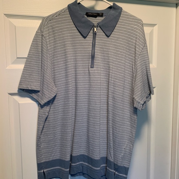 MENS POLOS SHIRTS BUNDLE (9) - Picture 5 of 11